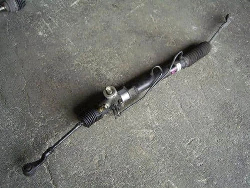 Conjunto de cremallera y piñón de dirección asistida para DAIHATSU Mira 1999 [Usado] [PASKU385635]