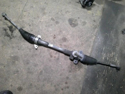 Rack and pinion assembly compatible with power steering DAIHATSU Mira 45502B2470 [PA122194608]