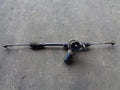 Rack and pinion assembly compatible with power steering HONDA Life LA-JB1 [Used] [PA65015859]