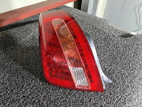 Conjunto de faro/calavera trasero izquierdo combinado para Kia 2007, pieza original OEM 92401 3F500