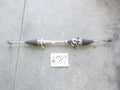 Rack and pinion assembly compatible with power steering DAIHATSU Move Conte [PA123057474]