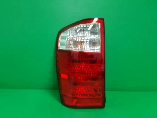 Conjunto de faro/calavera trasero izquierdo para Kia Carnival 2007, pieza original OEM 92401 4D000