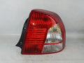 Used OEM Part - Kia 1.5 Di 2001 Lamp combination rear right OEM 0K2S1 51150