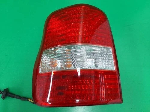Rear combination tail light (left) compatible with Kia Carnival 2003, genuine OEM replacement part 1K53A 51160