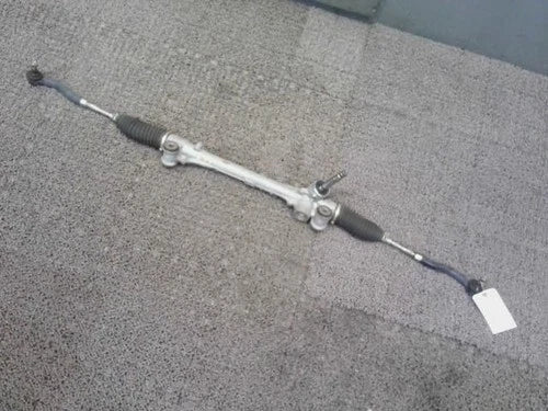 Rack and pinion assembly compatible with power steering TOYOTA Succeed 4551052410 [PA126152799]