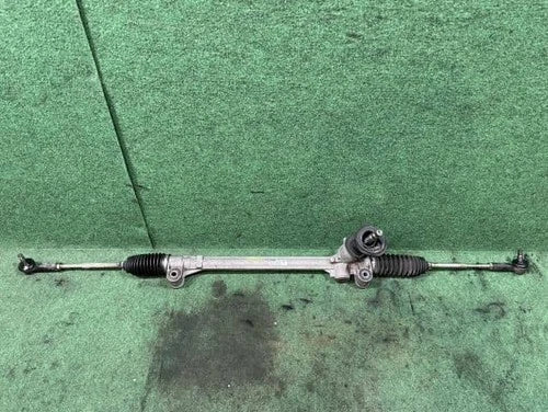 Rack and pinion assembly compatible with power steering SUZUKI Swift 4850053R01 [PA122866409]