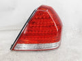 Conjunto de faro/calavera trasero derecho para Hyundai Equus 2007, pieza original OEM 92402 3B501