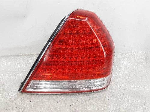 Conjunto de faro/calavera trasero derecho para Hyundai Equus 2007, pieza original OEM 92402 3B501