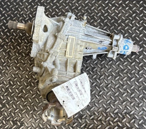 Used OEM Part - 2007-2014 GMC ACADIA TRANSFER CASE OEM
