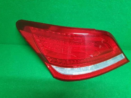 Left rear combination tail light compatible with Hyundai Centennial 2011, genuine OEM replacement part 92401, 3N000