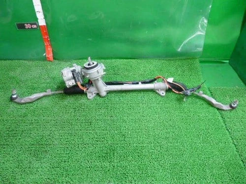 Automotive Replacement Part - BMW Mini 2016 - Rack and pinion assembly power steering [Used] [PA112826509]