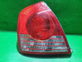 Conjunto de faro/calavera trasero izquierdo para Hyundai Elantra 2006, pieza original OEM 92401 2D500