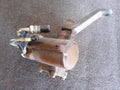 Rack and pinion assembly compatible with power steering TOYOTA Dyna 1998 4410726030 [PA59016234]