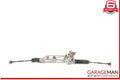 Conjunto de cremallera y piñón de dirección asistida para Mercedes W220 S430 RWD 00-06 (OEM)