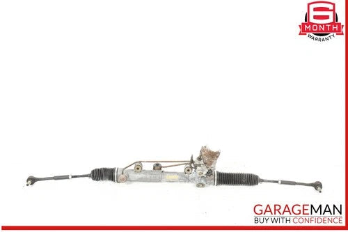 Conjunto de cremallera y piñón de dirección asistida para Mercedes W220 S430 RWD 00-06 (OEM)