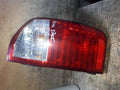 Conjunto de faro/calavera trasero derecho para Kia Carnival 2007, pieza original OEM 92402 4D000