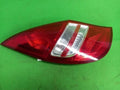 Rear combination tail light Hyundai left (driver side) outer OEM 92401 2L000