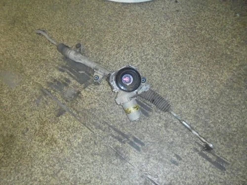 Rack and pinion assembly compatible with power steering for HONDA Fit 2010 [Used] [PA01130654]