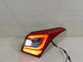 Rear tail light assembly (outer right) compatible with Hyundai i30 2012 (genuine OEM replacement part 92402A5100)