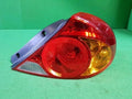 Kia Spectra 2003 Right rear combination tail light assembly OEM 0K2N1 51150A