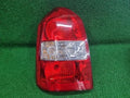 Conjunto de luz trasera / calavera combinada izquierda para Hyundai Tucson 2007, pieza original OEM 92401 2E100