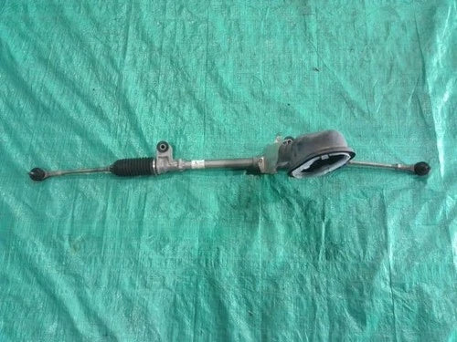 Rack and pinion assembly compatible with power steering NISSAN Roox 480017NA0A [PA124918096]