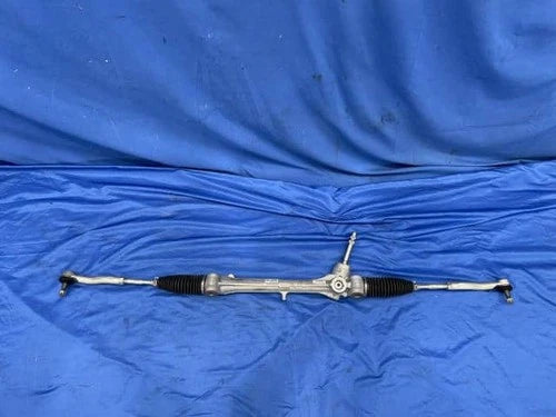 Rack and pinion assembly compatible with power steering TOYOTA Prius 4551047140 [PA114218601]