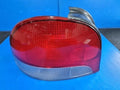 Used OEM Part - Tail light assembly compatible with Hyundai Accent 1999, genuine OEM replacement part 92401 22500