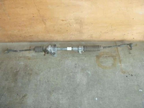 Rack and pinion assembly compatible with power steering DAIHATSU Hijet 45502B5010 [PA118458646]