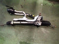 Automotive Replacement Part - BMW BMW mini_ Rack and pinion assembly power steering 32136764156 [PA02062480]