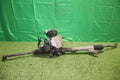 Rack and pinion assembly compatible with power steering HONDA Freed 53601SYY023 [PA126146856]