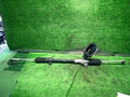 Rack and pinion assembly compatible with power steering NISSAN Moco 2012 [Used] [PA47230864]