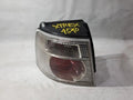 Kia X-TREK 2004 Combination Tail Light genuine OEM 0K2FB 51160A