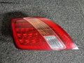 Left rear tail light assembly Kia Amanti 2007 OEM 92401 3F500