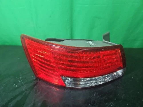 Left rear tail light assembly (combination) compatible with Hyundai NF 2008, genuine OEM replacement part 92401 3K500