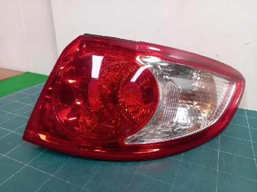 Conjunto de faro/calavera trasero exterior derecho para Hyundai Santa Fe 2007, OEM 92402 2B000