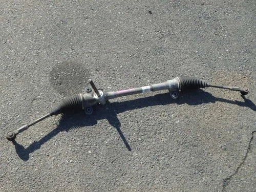 Rack and pinion assembly compatible with power steering DAIHATSU Move 45502B2361 [PA122472115]