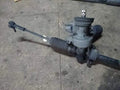 Automotive Replacement Part - HONDA That's Rack and pinion assembly power steering 53601S2KJ03 [PA66627266]