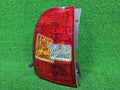 Right rear combination tail light compatible with Kia Sportage 2010, genuine OEM replacement part 92402-1F5