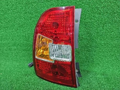Right rear combination tail light compatible with Kia Sportage 2010, genuine OEM replacement part 92402-1F5