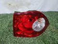Conjunto de faro/calavera trasero derecho combinado para Kia 2006, pieza original OEM 92402 2G005