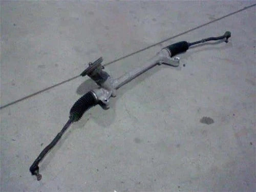 Rack and pinion assembly compatible with power steering for HONDA Fit 2014 53400T5EJ01 [PA02030310]