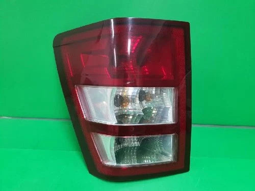 Left rear tail light assembly compatible with Jeep Cherokee 2005, genuine OEM replacement part 55156721AE