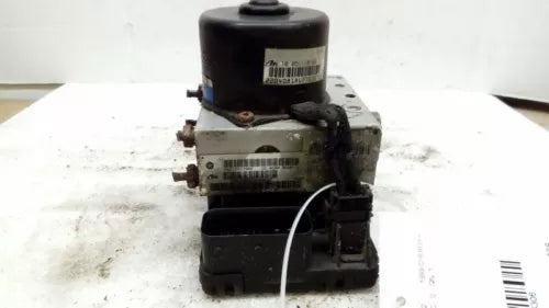 Bomba/Módulo ABS OEM usada - ABS Anti-Lock Brake Pump P52128128AF 2000 Jeep Grand Cherokee