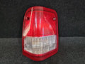 Left rear tail light assembly compatible with Hyundai 2 2000 OEM HR804 525