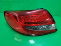 Rear combination tail light assembly Hyundai left (LH) / Tail Light 92401 3L500