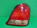 Conjunto de faro/calavera trasero derecho combinado OEM 92402 2D300 para Hyundai Elantra 2003