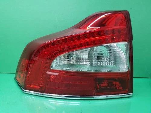 Left rear tail light assembly compatible with Volvo S80 2.0 T 2015 (OEM 31364291)
