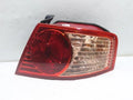 Right rear combination tail light assembly compatible with Kia Amanti 2006, genuine OEM replacement part 92402 3F270