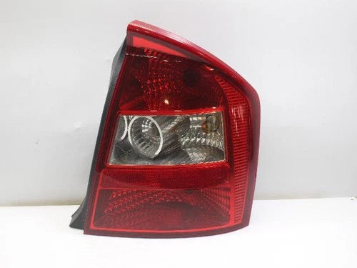 Conjunto de faro/calavera trasero derecho combinado para Kia 2006, pieza original OEM 92402 2F100